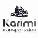 Karimi transportation, heavy cargo transportation with back breaker in Rasht Gilan